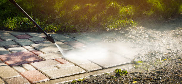 Best Patio and Deck Pressure Washing  in Lakeview, MI