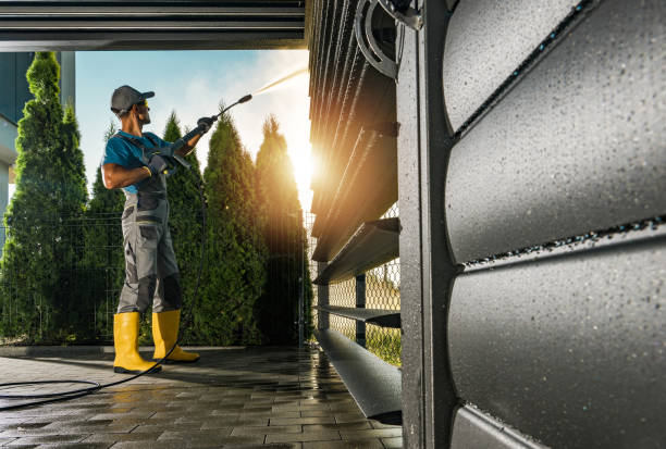 Best Sign and Awning Cleaning  in Lakeview, MI